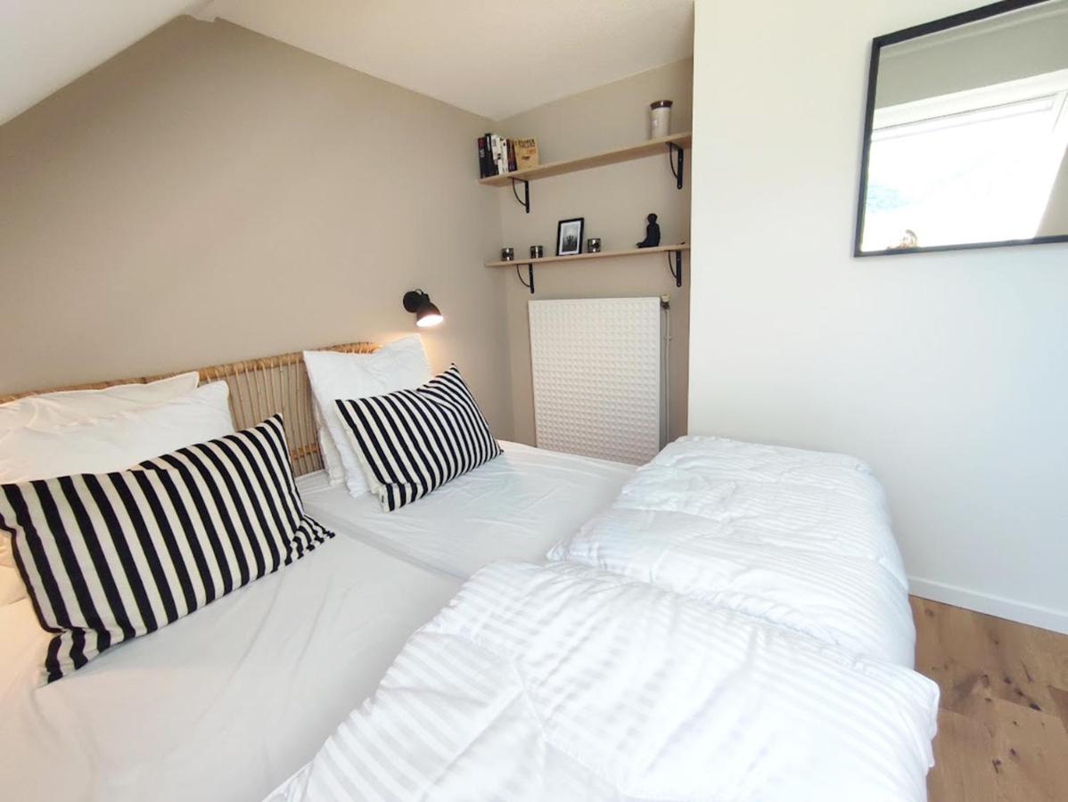 Apartamento Au Cocon de Joy Bagnères-de-Luchon Exterior foto