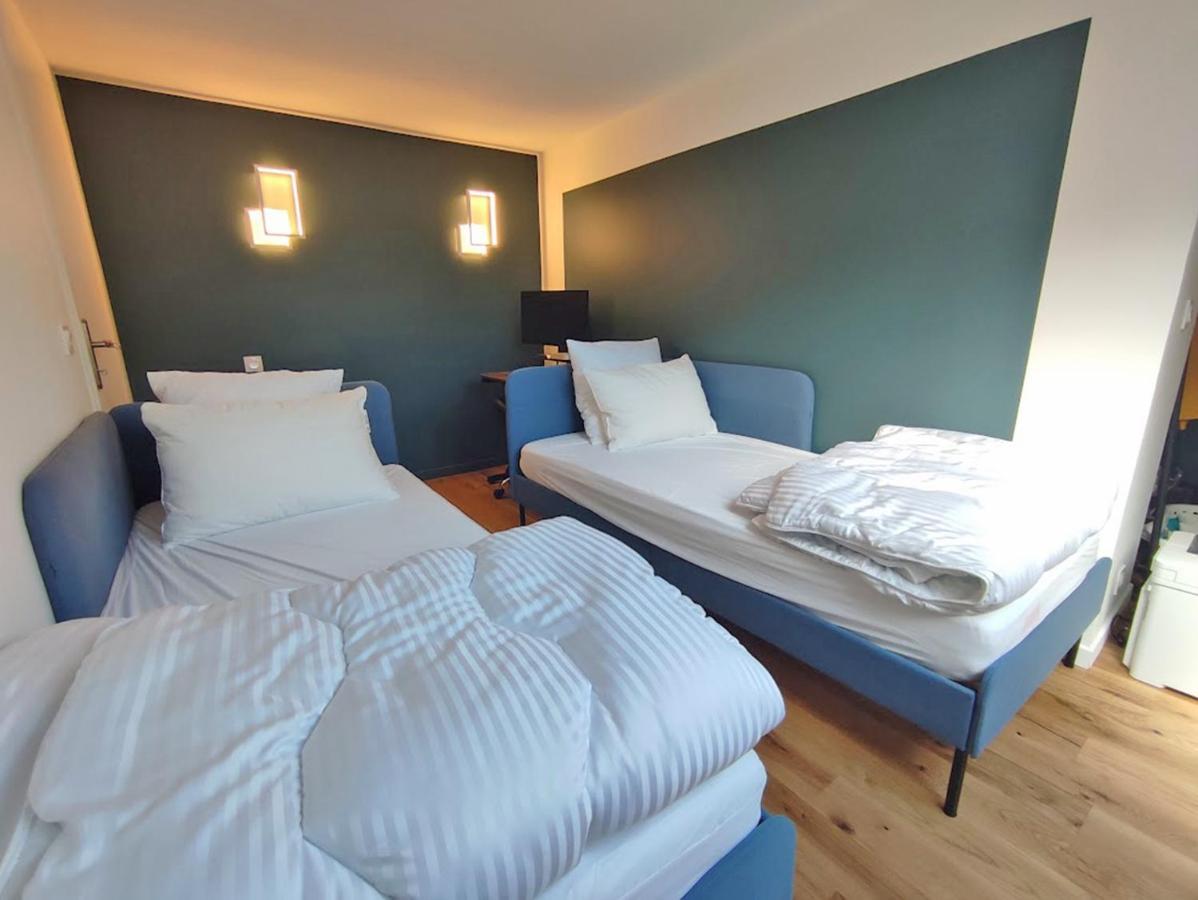 Apartamento Au Cocon de Joy Bagnères-de-Luchon Exterior foto